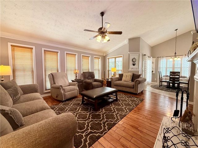 1205 Bonnerton Court, Dacula, GA 30019