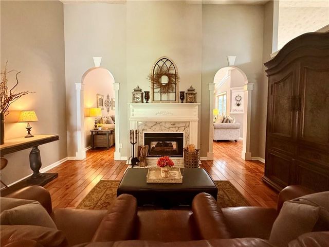 1205 Bonnerton Court, Dacula, GA 30019