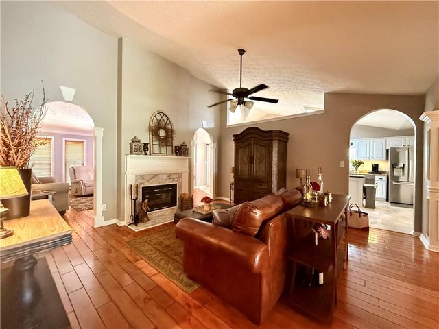 1205 Bonnerton Court, Dacula, GA 30019