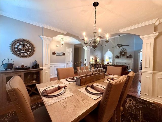 1205 Bonnerton Court, Dacula, GA 30019