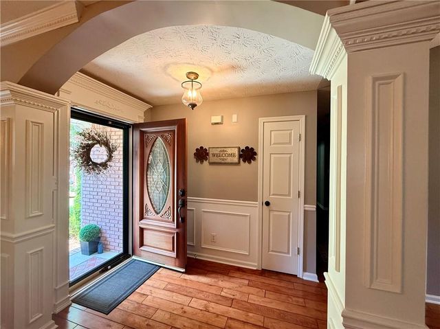 1205 Bonnerton Court, Dacula, GA 30019