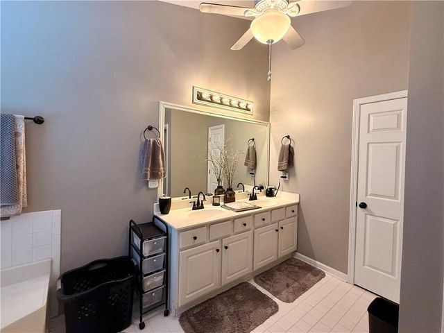 1205 Bonnerton Court, Dacula, GA 30019