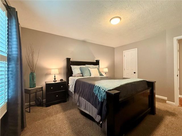 1205 Bonnerton Court, Dacula, GA 30019