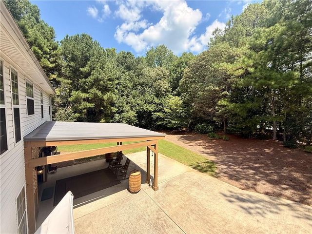 1205 Bonnerton Court, Dacula, GA 30019
