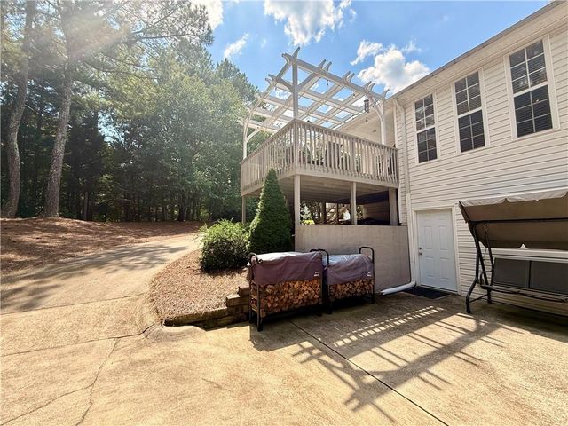 1205 Bonnerton Court, Dacula, GA 30019