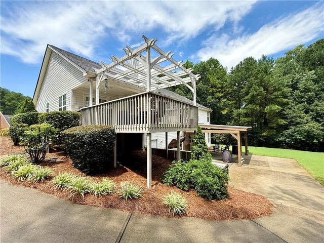 1205 Bonnerton Court, Dacula, GA 30019