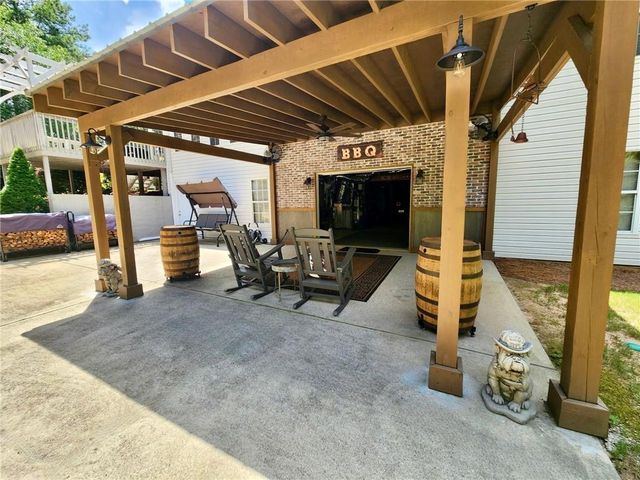 1205 Bonnerton Court, Dacula, GA 30019