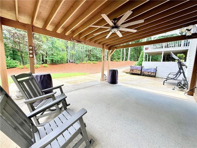 1205 Bonnerton Court, Dacula, GA 30019