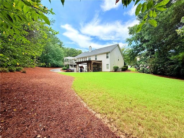 1205 Bonnerton Court, Dacula, GA 30019