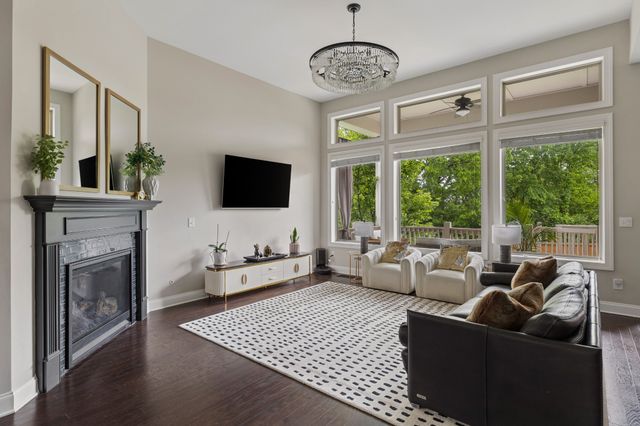 110 Ashington Cir, Hendersonville, TN 37075
