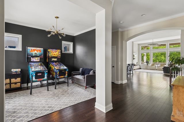 110 Ashington Cir, Hendersonville, TN 37075