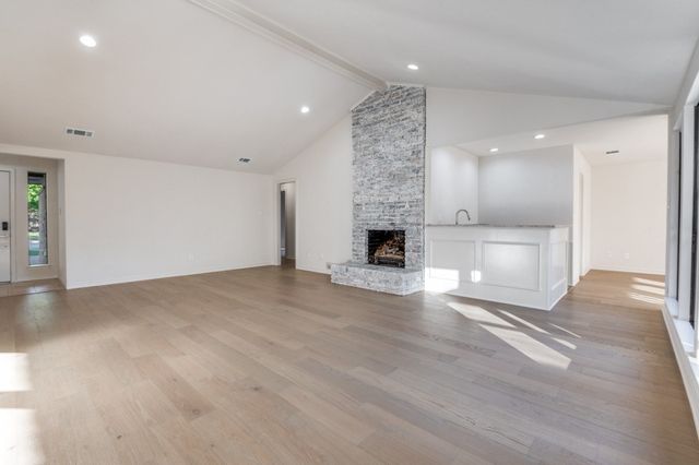 17415 Oakington Court, Dallas, TX 75252