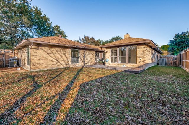 17415 Oakington Court, Dallas, TX 75252