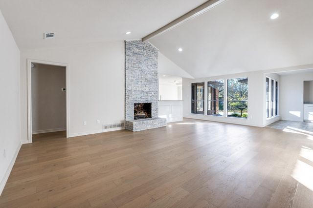 17415 Oakington Court, Dallas, TX 75252