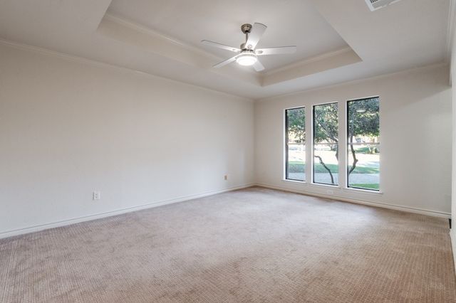 17415 Oakington Court, Dallas, TX 75252