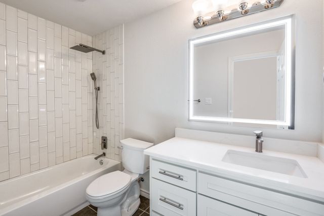 17415 Oakington Court, Dallas, TX 75252