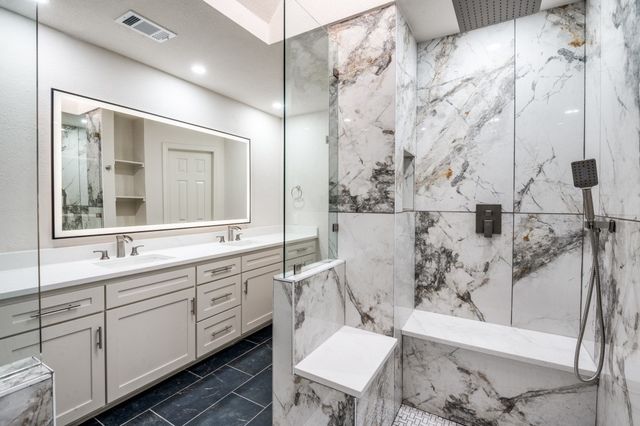 17415 Oakington Court, Dallas, TX 75252