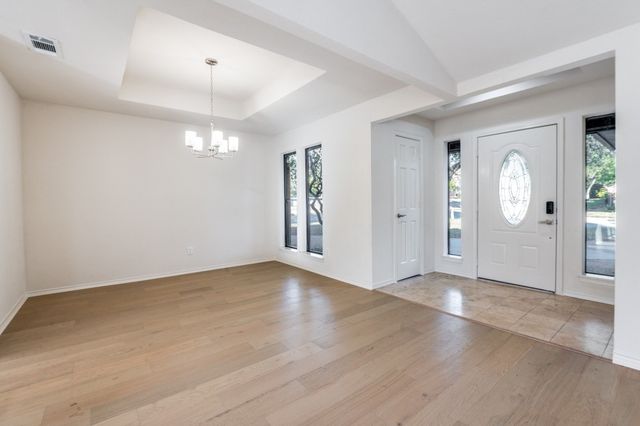 17415 Oakington Court, Dallas, TX 75252