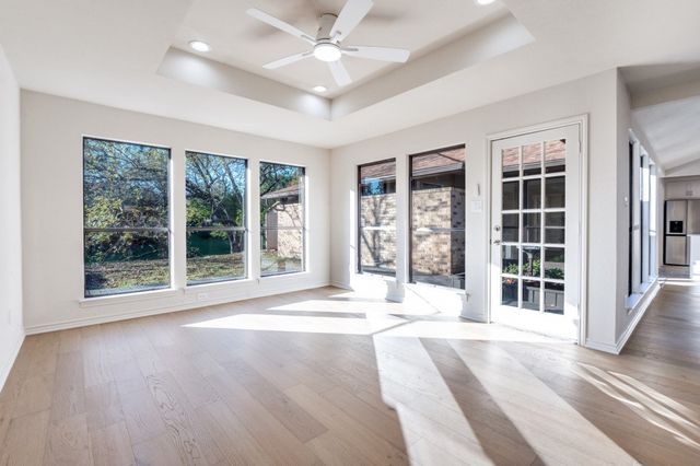 17415 Oakington Court, Dallas, TX 75252