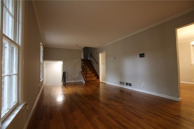 3093 Thrasher Circle, Decatur, GA 30032