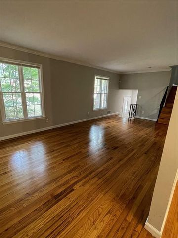 3093 Thrasher Circle, Decatur, GA 30032