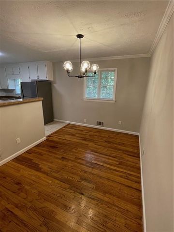 3093 Thrasher Circle, Decatur, GA 30032
