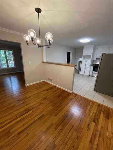3093 Thrasher Circle, Decatur, GA 30032