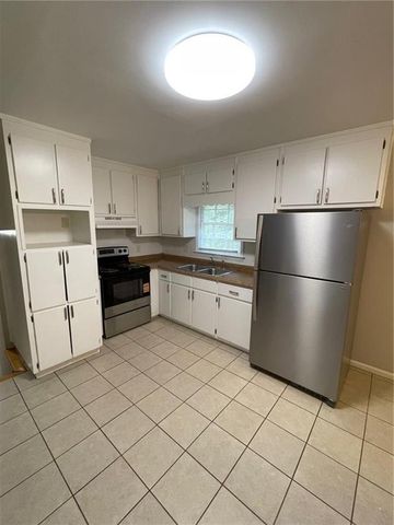 3093 Thrasher Circle, Decatur, GA 30032