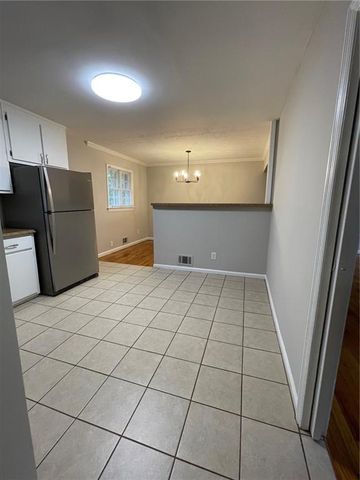 3093 Thrasher Circle, Decatur, GA 30032