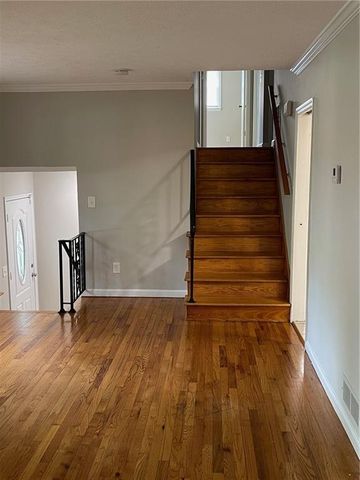 3093 Thrasher Circle, Decatur, GA 30032