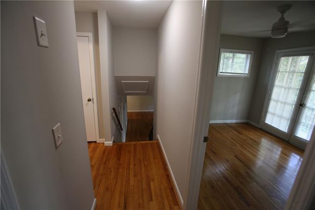 3093 Thrasher Circle, Decatur, GA 30032