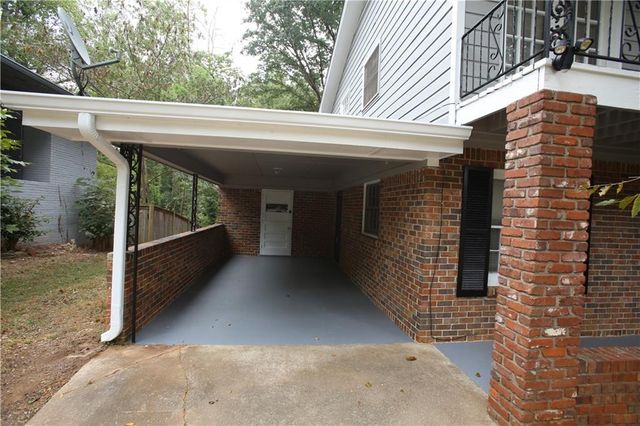3093 Thrasher Circle, Decatur, GA 30032