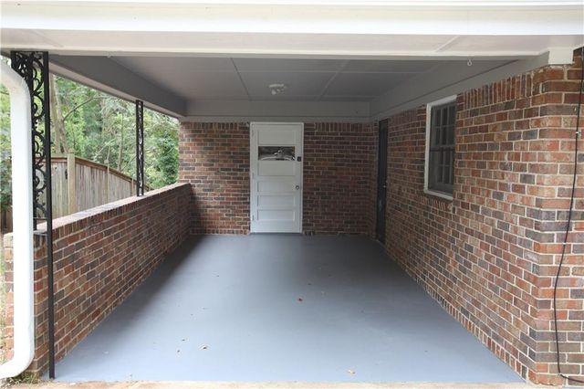 3093 Thrasher Circle, Decatur, GA 30032