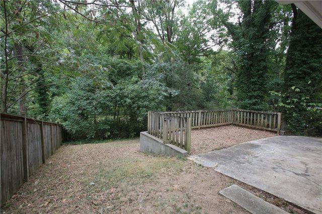 3093 Thrasher Circle, Decatur, GA 30032
