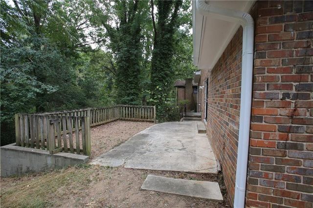 3093 Thrasher Circle, Decatur, GA 30032