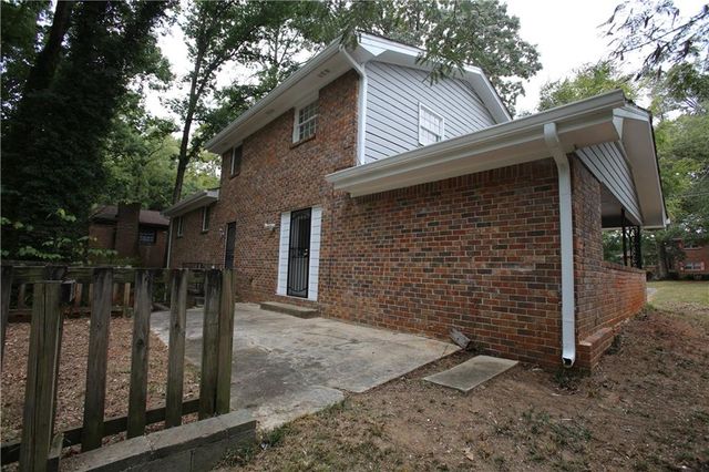 3093 Thrasher Circle, Decatur, GA 30032