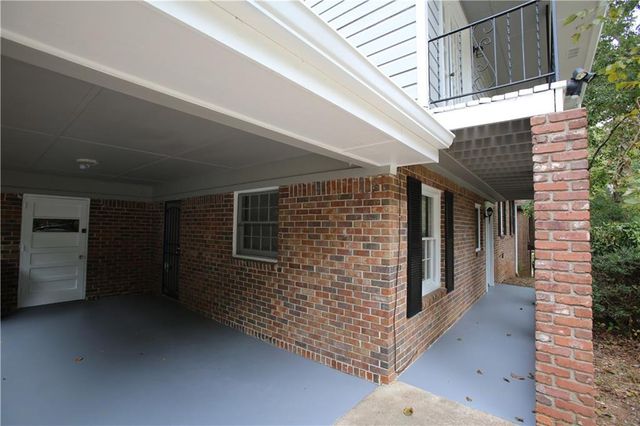 3093 Thrasher Circle, Decatur, GA 30032