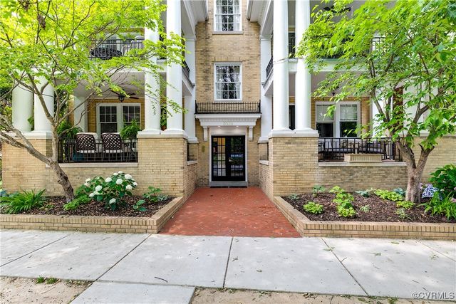 3029 Monument Ave Unit#U6, Richmond, VA 23221