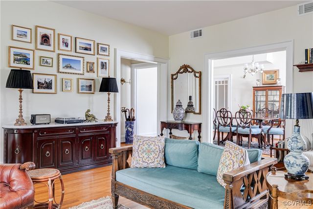 3029 Monument Ave Unit#U6, Richmond, VA 23221