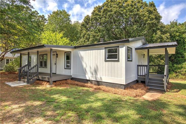 2515 Hiram Sudie Road, Hiram, GA 30141