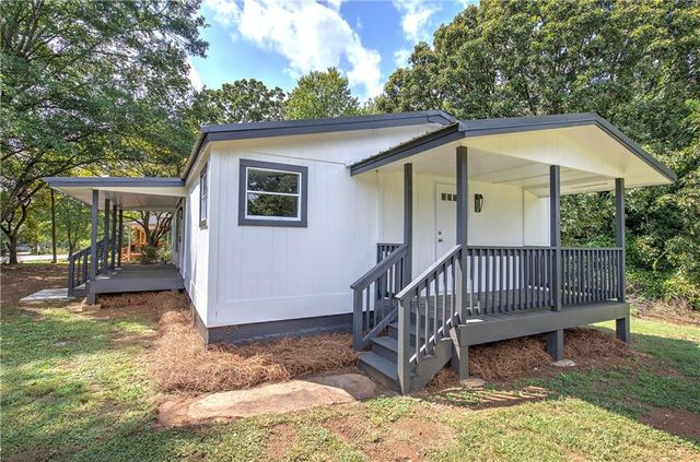2515 Hiram Sudie Road, Hiram, GA 30141
