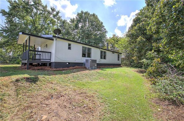 2515 Hiram Sudie Road, Hiram, GA 30141