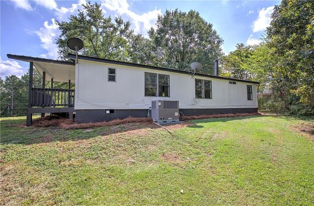 2515 Hiram Sudie Road, Hiram, GA 30141