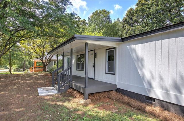 2515 Hiram Sudie Road, Hiram, GA 30141