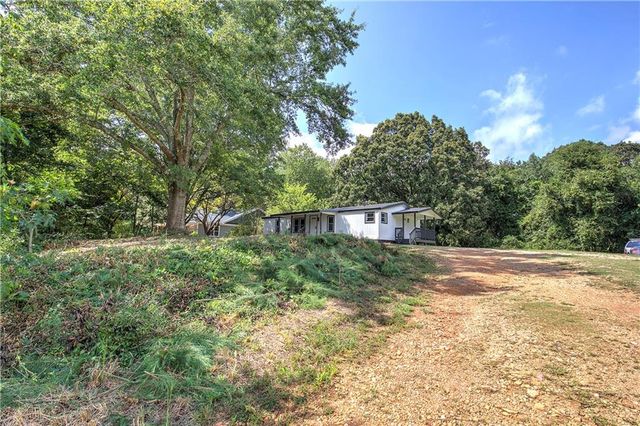 2515 Hiram Sudie Road, Hiram, GA 30141