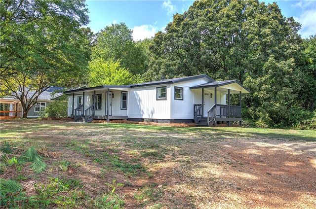 2515 Hiram Sudie Road, Hiram, GA 30141