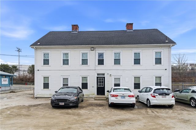 505 Washington Street, Coventry, RI 02816