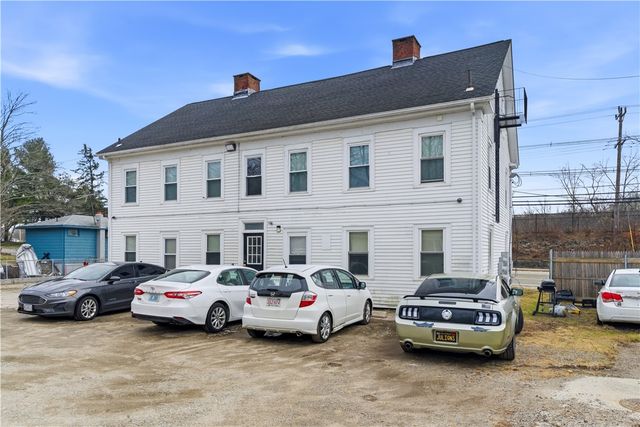 505 Washington Street, Coventry, RI 02816