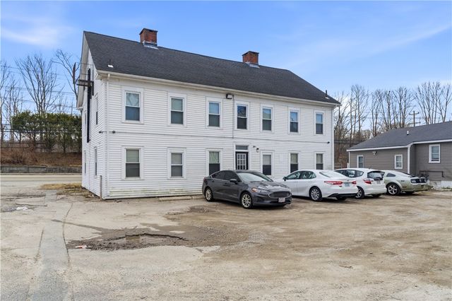 505 Washington Street, Coventry, RI 02816