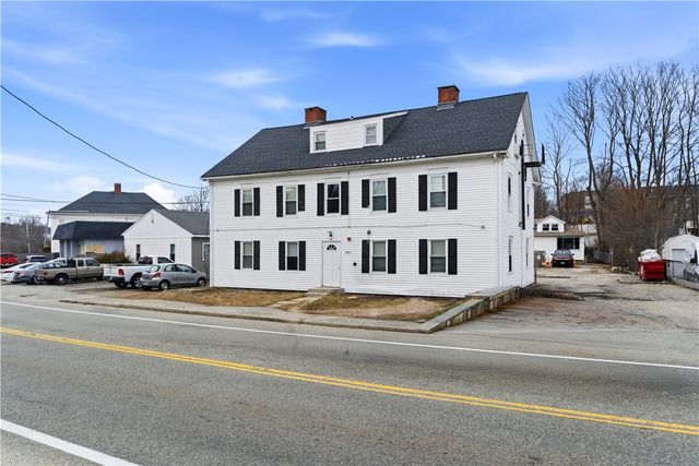 505 Washington Street, Coventry, RI 02816
